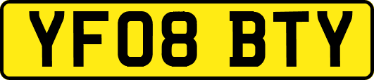 YF08BTY