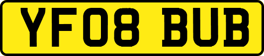 YF08BUB