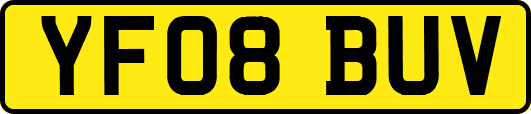 YF08BUV