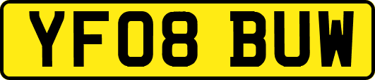 YF08BUW
