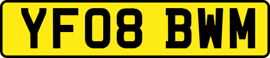 YF08BWM