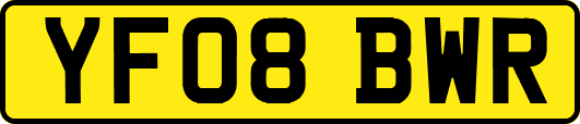 YF08BWR