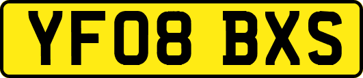 YF08BXS