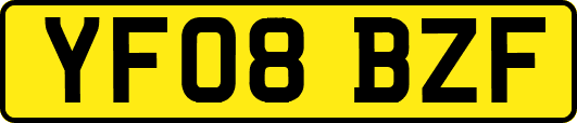 YF08BZF