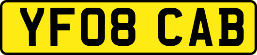 YF08CAB