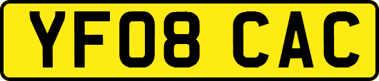 YF08CAC