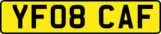 YF08CAF