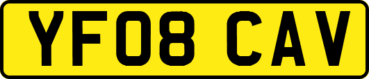 YF08CAV