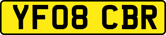 YF08CBR