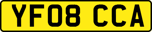 YF08CCA