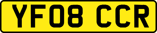 YF08CCR