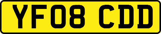 YF08CDD