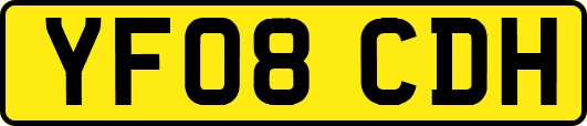 YF08CDH