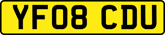 YF08CDU