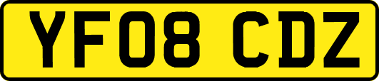 YF08CDZ