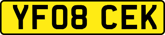 YF08CEK
