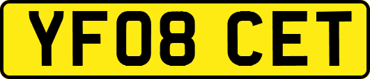 YF08CET