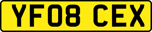 YF08CEX