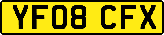 YF08CFX
