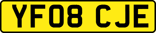 YF08CJE