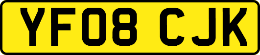 YF08CJK