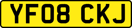 YF08CKJ