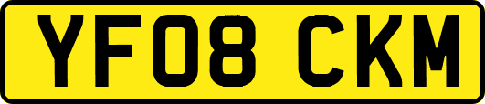 YF08CKM