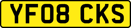 YF08CKS