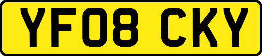 YF08CKY