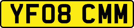 YF08CMM