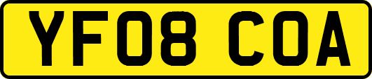 YF08COA