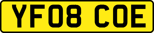 YF08COE
