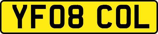 YF08COL