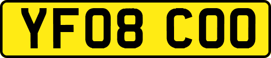 YF08COO