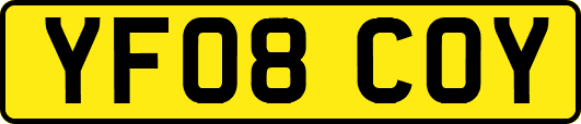 YF08COY