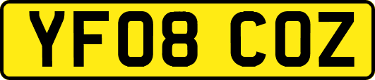YF08COZ