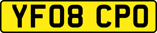 YF08CPO