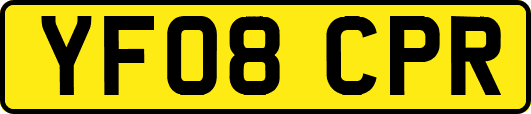 YF08CPR