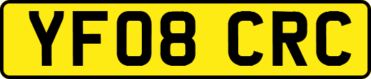 YF08CRC