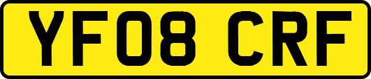 YF08CRF