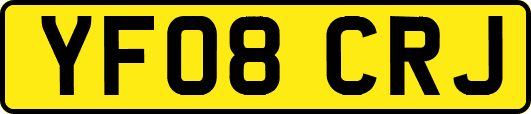YF08CRJ