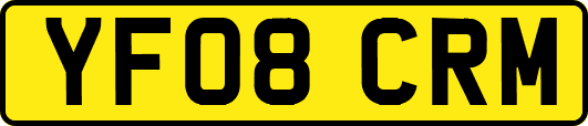 YF08CRM