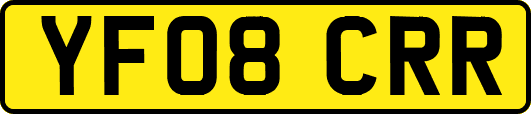 YF08CRR