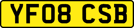 YF08CSB