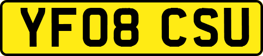 YF08CSU