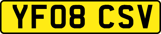 YF08CSV