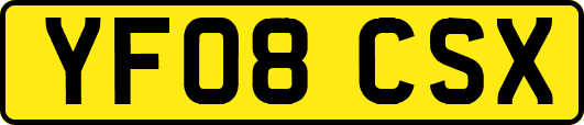 YF08CSX