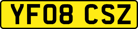 YF08CSZ