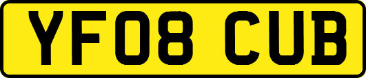 YF08CUB