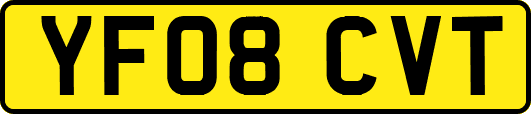 YF08CVT